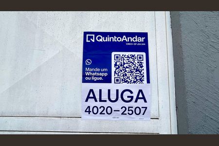 Placa Aproximada  de apartamento para alugar com 2 quartos, 48m² em Cidade Nova Bonsucesso, Guarulhos