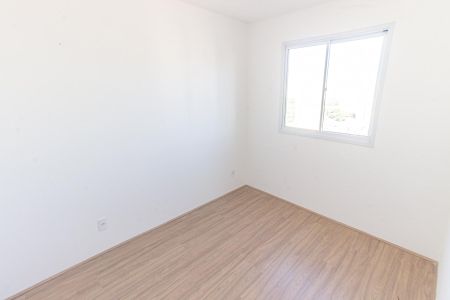 Quarto 2 de apartamento para alugar com 2 quartos, 40m² em Belenzinho, São Paulo