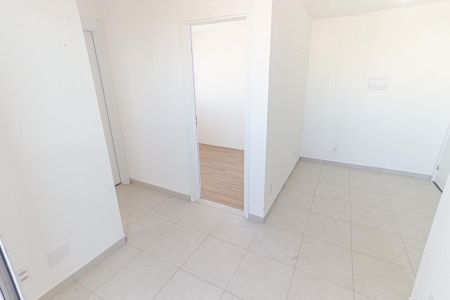 Sala de apartamento para alugar com 2 quartos, 40m² em Belenzinho, São Paulo