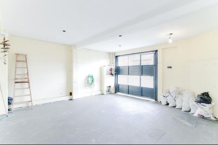 Garagem de casa para alugar com 2 quartos, 125m² em Jardim Ipanema, Guarulhos