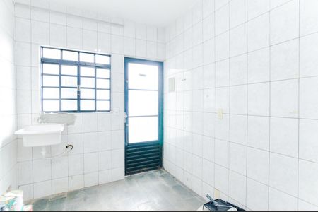 Edícula  de casa para alugar com 2 quartos, 125m² em Jardim Ipanema, Guarulhos