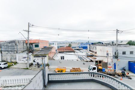 Vista Quarto 1  de casa para alugar com 2 quartos, 125m² em Jardim Ipanema, Guarulhos