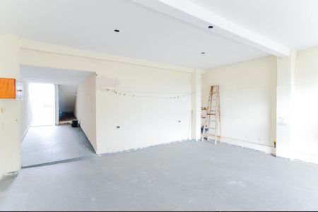 Garagem de casa para alugar com 2 quartos, 125m² em Jardim Ipanema, Guarulhos