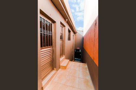 Apartamento para alugar com 70m², 1 quarto e sem vagaCorredor de Entrada