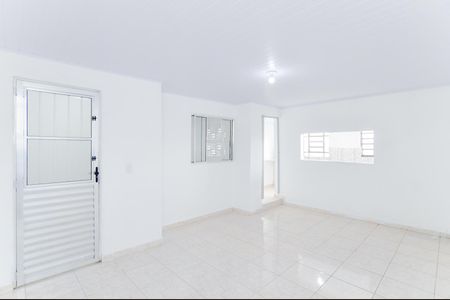 Apartamento para alugar com 1 quarto, 70m² em Recreio São Jorge, Guarulhos