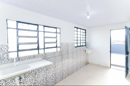 Apartamento para alugar com 70m², 1 quarto e sem vagaCozinha