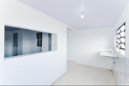 Apartamento para alugar com 70m², 1 quarto e sem vagaCozinha