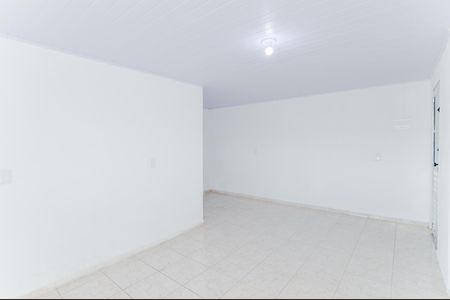 Sala de apartamento para alugar com 1 quarto, 70m² em Recreio São Jorge, Guarulhos