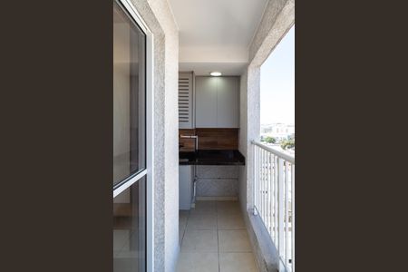 Apartamento à venda com 2 quartos, 42m² em Vila Sao Joao, Guarulhos