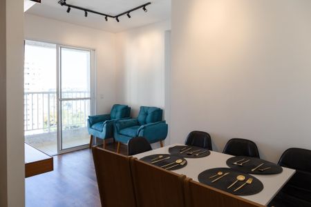 Apartamento à venda com 2 quartos, 42m² em Vila Sao Joao, Guarulhos