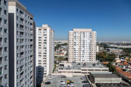 Apartamento à venda com 2 quartos, 42m² em Vila Sao Joao, Guarulhos