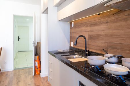Apartamento à venda com 2 quartos, 42m² em Vila Sao Joao, Guarulhos