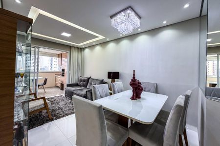 Apartamento à venda com 2 quartos, 75m² em Vila Bertioga, São Paulo