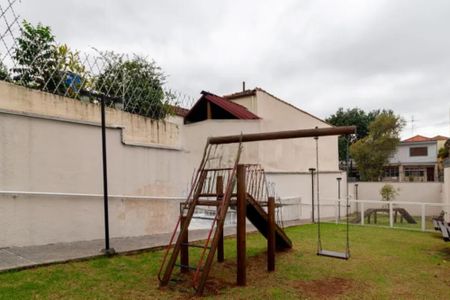 Playground de apartamento à venda com 2 quartos, 75m² em Vila Bertioga, São Paulo