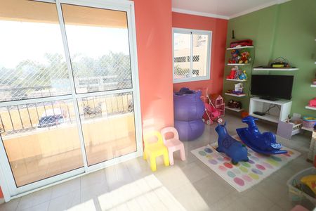Apartamento para alugar com 49m², 2 quartos e 1 vagaÁrea comum - Brinquedoteca