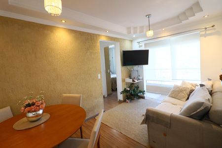 Apartamento para alugar com 2 quartos, 49m² em Bussocaba, Osasco