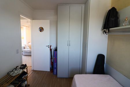 Apartamento para alugar com 49m², 2 quartos e 1 vagaQuarto 2
