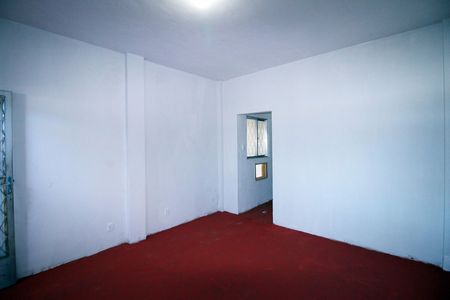 Sala de casa para alugar com 1 quarto, 50m² em Rocha Miranda, Rio de Janeiro