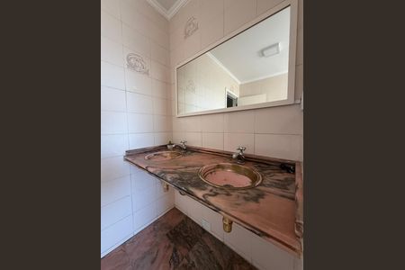 Apartamento à venda com 492m², 4 quartos e 2 vagas