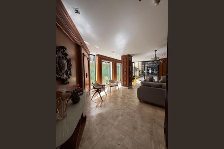 Apartamento à venda com 492m², 4 quartos e 2 vagas