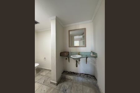 Apartamento à venda com 492m², 4 quartos e 2 vagas