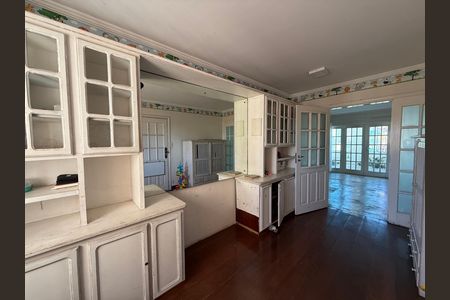 Apartamento à venda com 492m², 4 quartos e 2 vagas