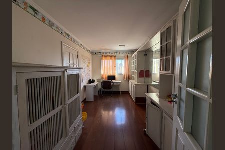Apartamento à venda com 492m², 4 quartos e 2 vagas