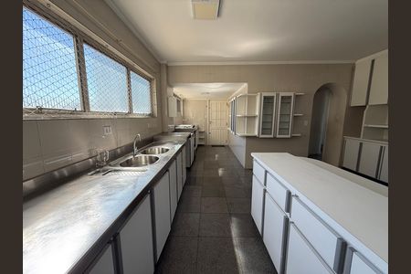 Apartamento à venda com 492m², 4 quartos e 2 vagas