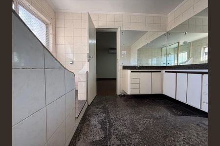 Apartamento à venda com 492m², 4 quartos e 2 vagas