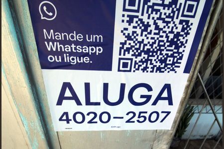 Código de casa para alugar com 1 quarto, 70m² em Rocha Miranda, Rio de Janeiro