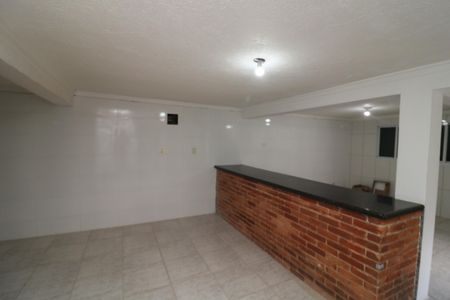 Sala de casa para alugar com 2 quartos, 100m² em Parque Sao Rafael, São Paulo