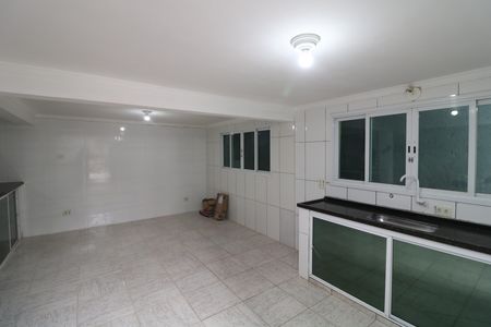 Casa para alugar com 100m², 2 quartos e sem vagaCozinha