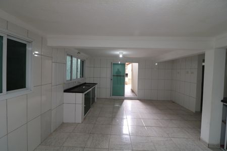 Casa para alugar com 100m², 2 quartos e sem vagaCozinha