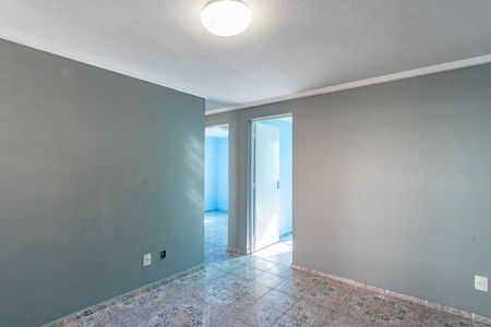 Apartamento para alugar com 44m², 2 quartos e 1 vaga Apartamento para alugar com 44m², 2 quartos e 1 vagaSala