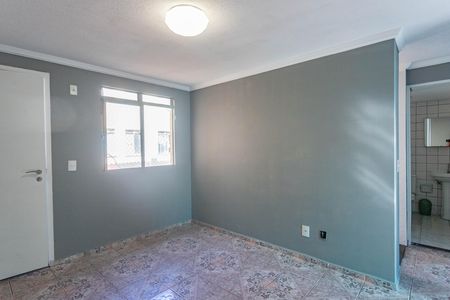Apartamento para alugar com 44m², 2 quartos e 1 vaga Apartamento para alugar com 44m², 2 quartos e 1 vagaSala