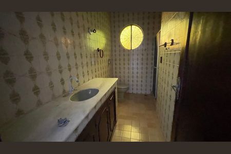 Casa de condomínio para alugar com 96m², 3 quartos e 1 vaga Casa de condomínio para alugar com 96m², 3 quartos e 1 vagaBanheiro da suíte