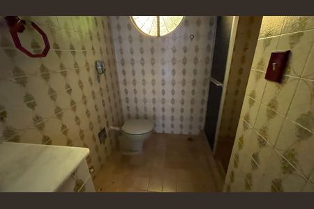 Casa de condomínio para alugar com 96m², 3 quartos e 1 vaga Casa de condomínio para alugar com 96m², 3 quartos e 1 vagaBanheiro da suíte