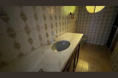 Casa de condomínio para alugar com 96m², 3 quartos e 1 vaga Casa de condomínio para alugar com 96m², 3 quartos e 1 vagaBanheiro da suíte