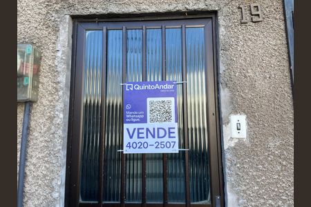 Plaquinha de casa de condomínio à venda com 3 quartos, 96m² em Tauá, Rio de Janeiro