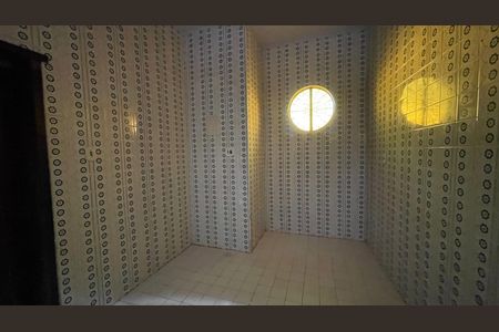 Cozinha de casa de condomínio à venda com 3 quartos, 96m² em Tauá, Rio de Janeiro