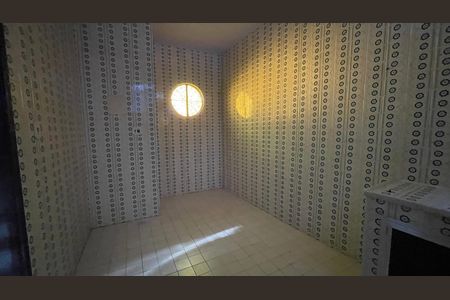Cozinha de casa de condomínio à venda com 3 quartos, 96m² em Tauá, Rio de Janeiro