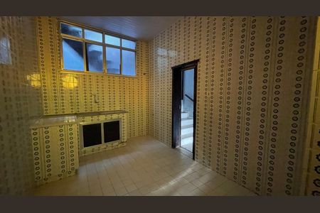 Casa de condomínio para alugar com 96m², 3 quartos e 1 vaga Casa de condomínio para alugar com 96m², 3 quartos e 1 vagaCozinha