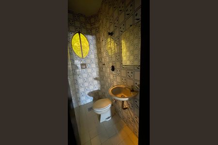 Casa de condomínio para alugar com 96m², 3 quartos e 1 vaga Casa de condomínio para alugar com 96m², 3 quartos e 1 vagaLavabo