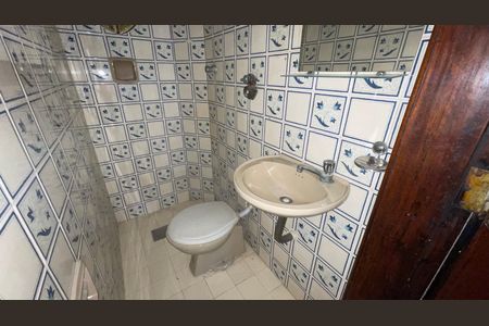 Casa de condomínio para alugar com 96m², 3 quartos e 1 vaga Casa de condomínio para alugar com 96m², 3 quartos e 1 vagaLavabo