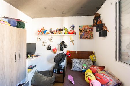 Apartamento à venda com 2 quartos, 45m² em Rio Branco, Canoas