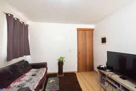 Apartamento à venda com 2 quartos, 45m² em Rio Branco, Canoas