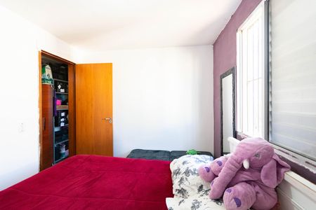Apartamento para alugar com 45m², 2 quartos e 1 vaga