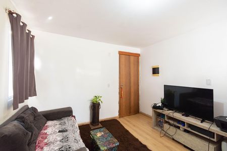 Apartamento à venda com 2 quartos, 45m² em Rio Branco, Canoas