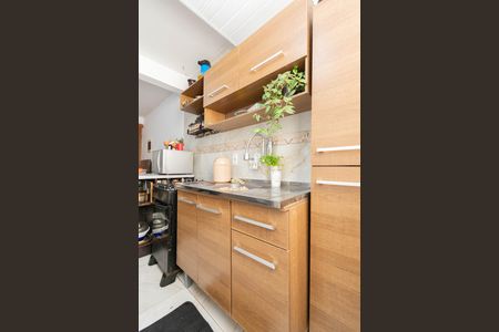 Apartamento para alugar com 45m², 2 quartos e 1 vaga
