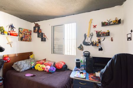Apartamento para alugar com 45m², 2 quartos e 1 vaga
